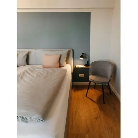Utkiek Stuuv Comfortable Holiday Hébergement de vacances *