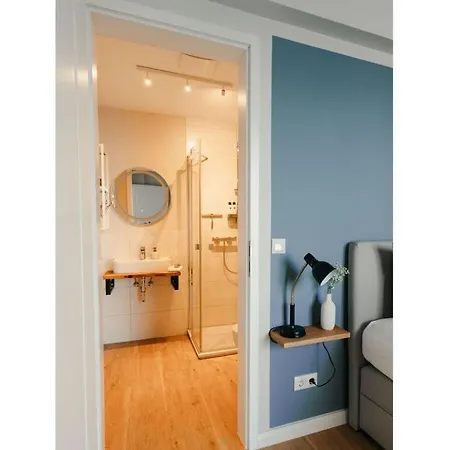 Hébergement de vacances Utkiek Stuuv Comfortable Holiday Ratzebourg