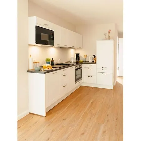 Utkiek Stuuv Comfortable Holiday * Ratzebourg