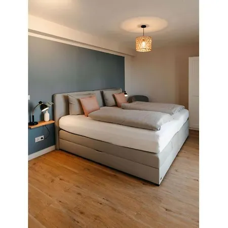 Utkiek Stuuv Comfortable Holiday Hébergement de vacances