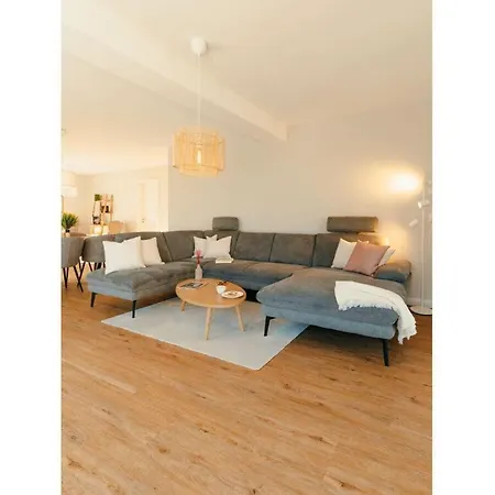 Utkiek Stuuv Comfortable Holiday