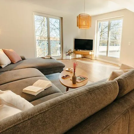 Utkiek Stuuv Comfortable Holiday Hébergement de vacances